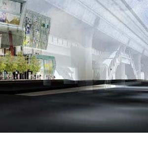 Siam Square One